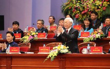 Hoạt động Công đoàn đóng góp vào thành tựu chung của đất nước