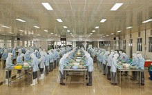 PAN hoàn tất chào bán 10% cổ phần cho Sojitz với giá 61.000 đồng/cổ phiếu