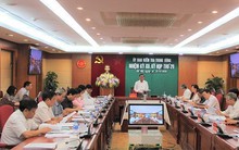 Sinh viên tốt nghiệp nước ngoài có cơ hội làm việc tại Ủy ban Kiểm tra Trung ương