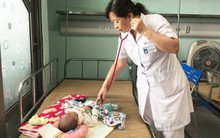 Thông tin “trẻ nhiễm virut lạ nhập viện ồ ạt”: Thực hư thế nào?