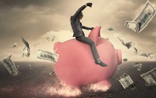 Nửa đầu năm thu lãi khủng, Tập đoàn Sao Mai tiếp đà mua thêm 27 triệu cổ phiếu IDI trước thềm chia cổ tức