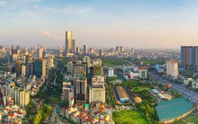 Năng suất lao động ngành bất động sản Việt Nam cao hơn cả Hàn Quốc