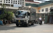 Giày Sài Gòn lấy đất công cho Thành Bưởi thuê dài dài!