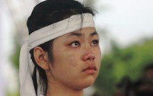 Người dân quê nhà rơi lệ xem Lễ truy điệu Chủ tịch nước Trần Đại Quang