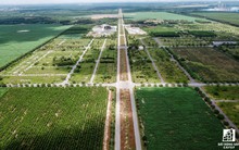 Điều chỉnh địa giới hành chính 6 xã để xây dựng sân bay 16 tỉ USD