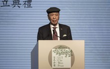 Tỷ phú cờ bạc lập giải Nobel phiên bản Trung Quốc với giá trị giải thưởng cao gấp đôi