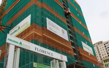 Chủ cao ốc Florence trên “đất vàng” Mỹ Đình bị phạt, truy thu 700 triệu đồng