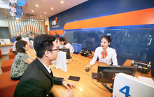 Thanh toán vé tàu Tết Kỷ Hợi 2019 nhanh chóng và thuận tiện với VIB