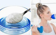 Uống nước đường chữa hạ đường huyết, suýt nguy kịch: BS lưu ý trường hợp không được uống