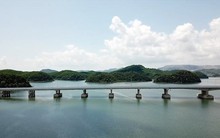 Cao tốc nghìn tỷ Hạ Long - Vân Đồn sắp được lưu thông