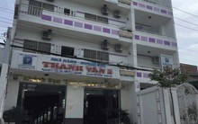 Đình chỉ điều tra vụ cục phó Tổng cục Môi trường bị mất trộm