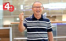 HLV Park Hang-seo bất ngờ dự đoán ngày ĐT Việt Nam dự World Cup khi trả lời báo Hàn Quốc