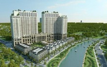 Mua nhà trong dự án đang thế chấp ngân hàng: Người dân lo phát sốt, chuyên gia nói gì?