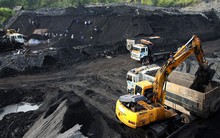 Sau Than Núi Béo, Than Đèo Nai và Than Cọc Sáu, Vinacomin lại vừa gửi đề nghị chào mua công khai cổ phần Than Hà Tu