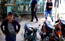 Giang hồ núp bóng công ty đòi nợ thuê