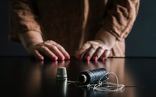 Mảng tối của thời trang cao cấp Italy