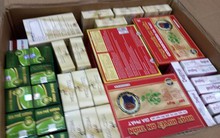Thu giữ hơn 1.000 hộp thực phẩm chức năng không rõ nguồn gốc