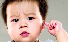 Bé không giật mình khi ngủ: Cẩn thận với căn bệnh bẩm sinh khiến trẻ trở thành tàn tật