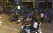 Thông tin chi tiết về nhà thầu lắp kính để cần trục rơi trúng khiến mẹ đơn thân tử vong