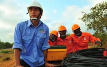 Việt Nam đã đầu tư ra nước ngoài 22 tỷ USD