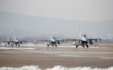 Mỹ lên sẵn danh sách các mục tiêu không kích tại Syria?