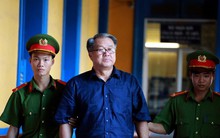 Ông Phạm Công Danh kháng cáo về phần dân sự