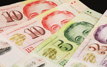 Phía sau việc Chính phủ Singapore chia tiền cho người dân