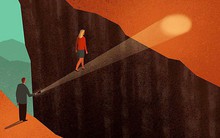 Buông bỏ phiền não: Khó đấy, nhưng là chìa khoá tới hạnh phúc