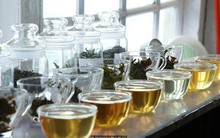 Dãy Himalaya hùng vĩ là quê hương của giống trà quý hiếm nhất của Ấn Độ: 50 triệu mới được 1kg