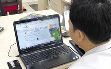 Nở rộ loại hình vay trực tuyến: Dễ vay, khó trả