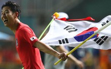 Son Heung-min khiến Hàn Quốc thay đổi luật quân dịch?