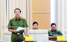 Lợi dụng sở hở để móc ngoặc tạo “sân sau”, thâu tóm đất công