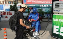 Đề xuất hoàn thuế tiêu thụ đặc biệt cho doanh nghiệp sản xuất xăng E5