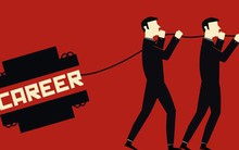 Để cảm xúc chi phối, chủ quan, xao nhãng công việc: Những sai lầm nhỏ khi mới đi làm có thể hủy hoại cả tương lai của bạn