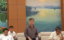 Lãnh đạo trực tiếp của Vũ "nhôm", Út “trọc” là ai mà để xảy ra sai phạm như vậy?