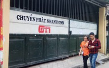 Công ty chuyển phát nhanh vỡ nợ gần 6 tỉ đồng