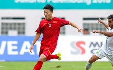 Xuân Trường và cuộc cạnh tranh vị trí khốc liệt tại AFF Cup 2018