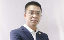 Ông Trần Việt Anh thế chỗ Shark Vương làm Tổng Giám đốc SAM Holdings