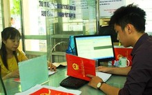 Cấp giấy chứng nhận quyền sử dụng đất trên cả nước đạt gần 97%