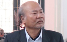 Rửa tiền, “sân sau” của tội phạm