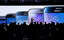 Samsung sẽ cho ra mắt điện thoại nắp gập vào năm nay