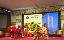 Mập mờ việc Công ty Thái Tuấn của Vũ Đức Tĩnh mời người góp vốn đến nhận lãi