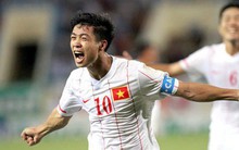 Hết tuổi thi đấu giải trẻ rồi, trưởng thành thôi Công Phượng!