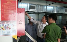 Cư dân Carina Plaza sắp được về nhà sau hơn 5 tháng vụ cháy kinh hoàng