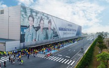 Công ty bán màn hình kinh doanh sa sút, doanh thu Samsung tại Việt Nam xuống mức thấp nhất trong vòng 1 năm