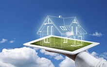 Licogi 14 đã nộp hồ sơ đăng ký niêm yết lên HoSE