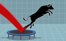 "Đốn trụ" cuối phiên, Vn-Index tiếp tục mất hơn 10 điểm