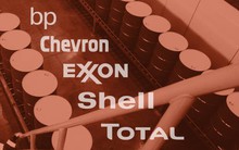 Giá dầu tăng, các ông lớn dầu khí chuyển hướng chú trọng vào sản lượng thay vì lợi nhuận