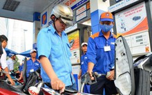 Giá xăng tăng thêm 300 đồng/lít từ 15h hôm nay 6/9