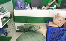 Bịt kẽ hở dịch vụ giao hàng nhanh